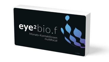 Eye2 Bio.F multifocal PWR +1.00 ADD +1.50 D