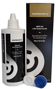 mark ´ennovy MPS Kombilösung 360ml