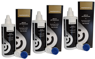 mark ´ennovy MPS Kombilösung 3x360ml (BestPrice)