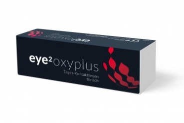 Eye2 Oxyplus 1day toric /Clariti 1day toric