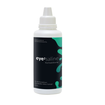 Eye2 Saline 100ml