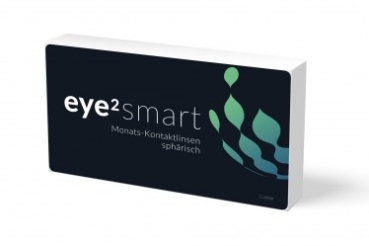 Eye2 Smart 6-er Box (speziell für trockene Augen am PC)