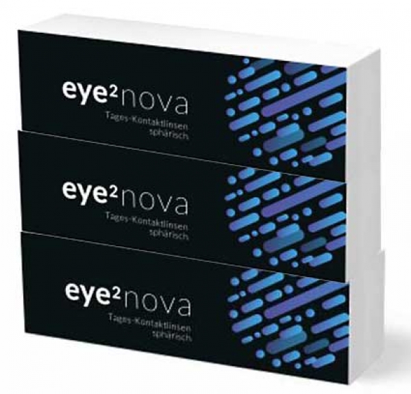 Eye2 Nova 90 Stück