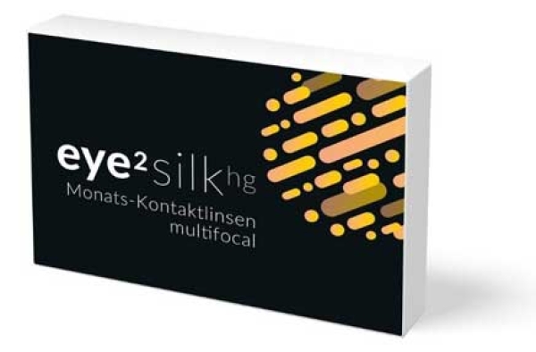 eye2 Silk Multifocal