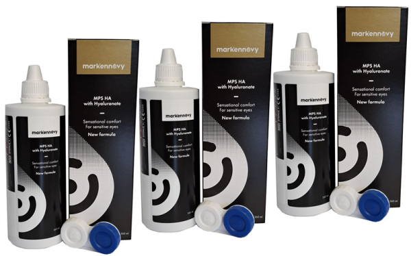 mark ´ennovy MPS Kombilösung 3x360ml (BestPrice)