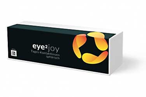 Eye2 Joy