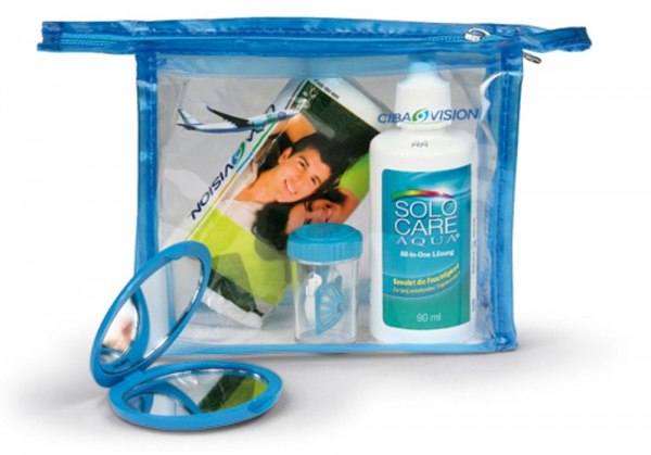 Solocare Flight-Pack