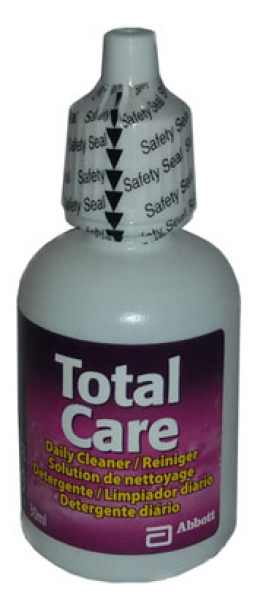 TotalCare Reiniger